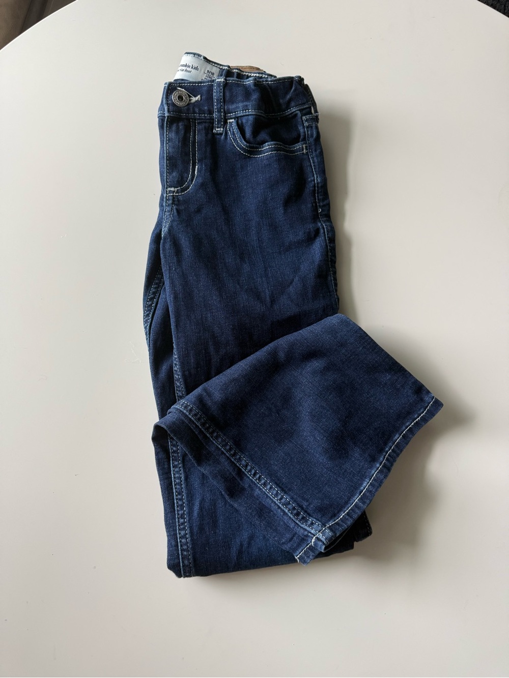 Abercrombie Kids bootcut